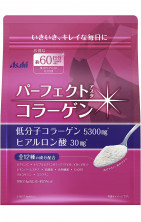 Asahi Идеальный Коллаген 