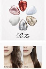 ReFa Heart Brush Расческа для волос