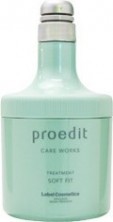 Lebel Proedit Soft Fit Маска для волос