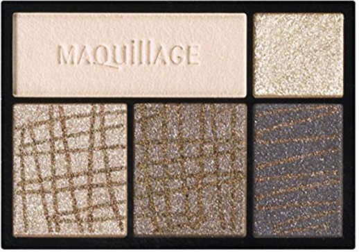 Shiseido Maquillage Dramatic Styling Eyes 