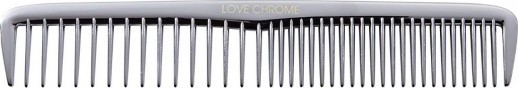 Love Chrome Расческа для волос