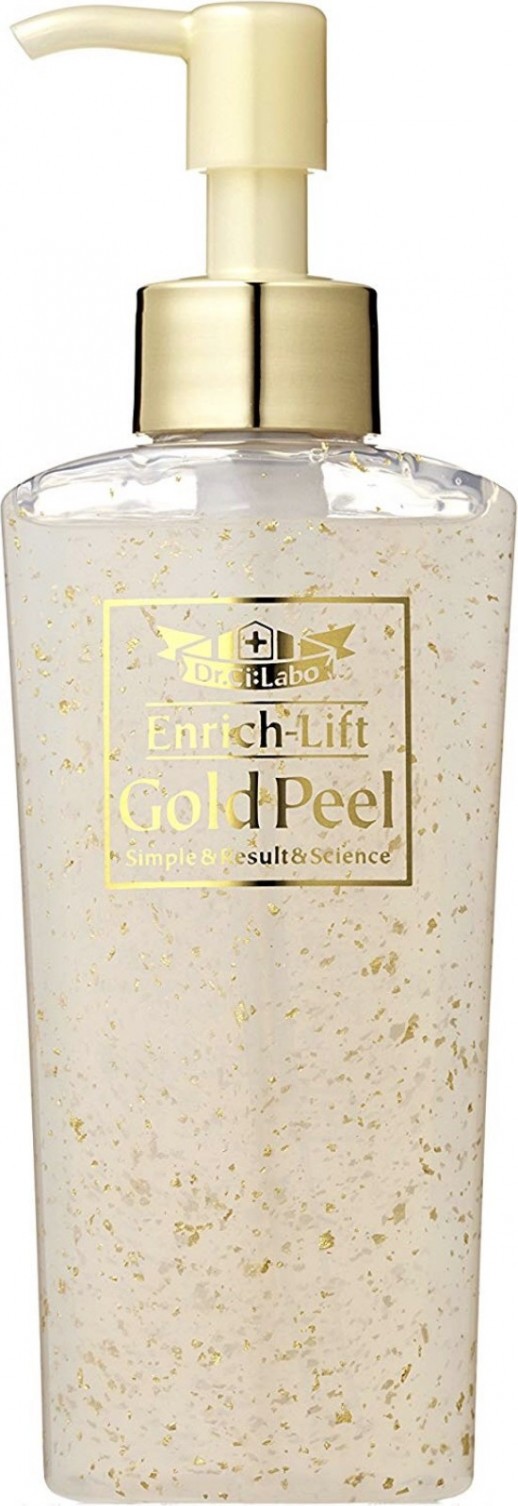 Dr. Ci: Labo Gold Peel