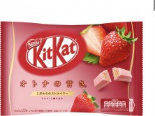 Kit Kat Шоколадные батончики