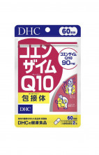 DHC Коэнзим Q10