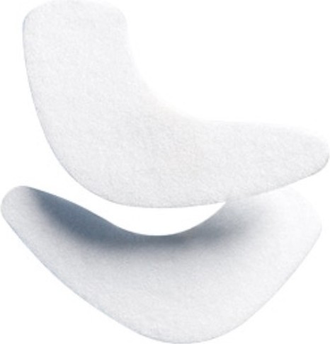 Увлажняющие патчи для глаз с омолаживающим эффектом