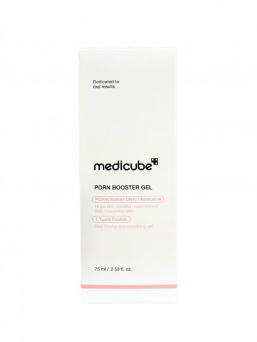 Medicube PDRN Booster Gel Бустер-гель для прибора Medicube Are-R