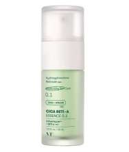 VT Cosmetics Cica Reti-A Essence 0.1 Эссенция с ретинолом