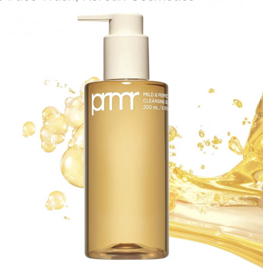 Primera Mild&Perfect Oil to Form Cleanser Очищающее средство для умывания