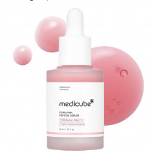 Medicube PDRN Pink Peptide Serum Сыворотка с ПДРН